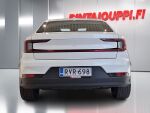 Polestar 2 2022 Valkoinen