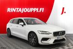 Volvo V60 2019 Valkoinen