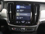 Volvo V90 2019 Musta