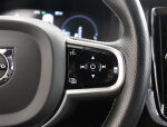 Volvo V90 2019 Musta
