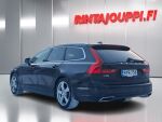 Volvo V90 2019 Musta