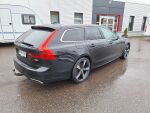 Volvo V90 2019 Musta