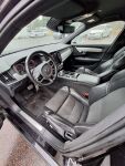 Volvo V90 2019 Musta