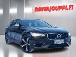 Volvo V90 2019 Musta
