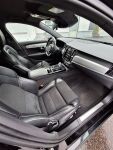Volvo V90 2019 Musta