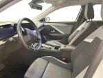 Opel Astra 2024 Valkoinen