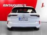 Opel Astra 2024 Valkoinen