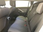 Opel Astra 2024 Valkoinen