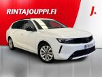 Opel Astra 2024 Valkoinen
