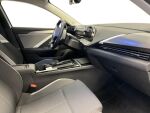 Opel Astra 2024 Valkoinen