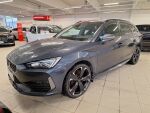 Cupra Leon Sportstourer 2020 Harmaa
