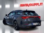 Cupra Leon Sportstourer 2020 Harmaa