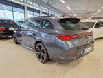 Cupra Leon Sportstourer 2020 Harmaa