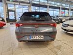Cupra Leon Sportstourer 2020 Harmaa