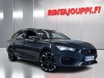 Cupra Leon Sportstourer 2020 Harmaa