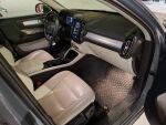 Volvo XC40 2021 Harmaa