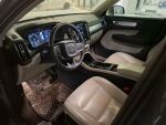 Volvo XC40 2021 Harmaa