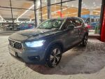 Volvo XC40 2021 Harmaa