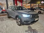 Volvo XC40 2021 Harmaa