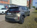 Toyota Yaris Cross 2024 Ruskea (beige)