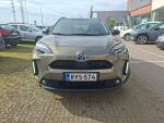 Toyota Yaris Cross 2024 Ruskea (beige)