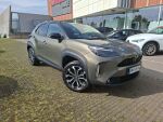 Toyota Yaris Cross 2024 Ruskea (beige)