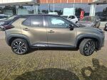 Toyota Yaris Cross 2024 Ruskea (beige)