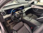 Mercedes-Benz E 2021 Hopea