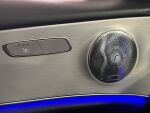 Mercedes-Benz E 2021 Hopea