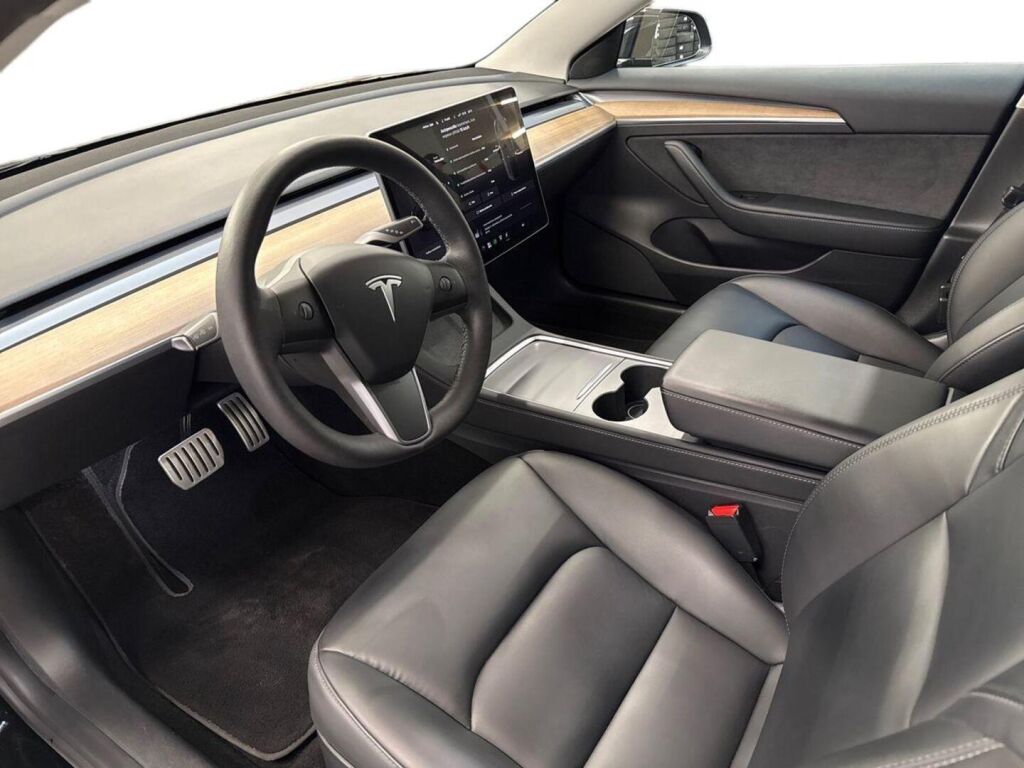 Tesla Model 3 Performance 2022, kuva 7/34
