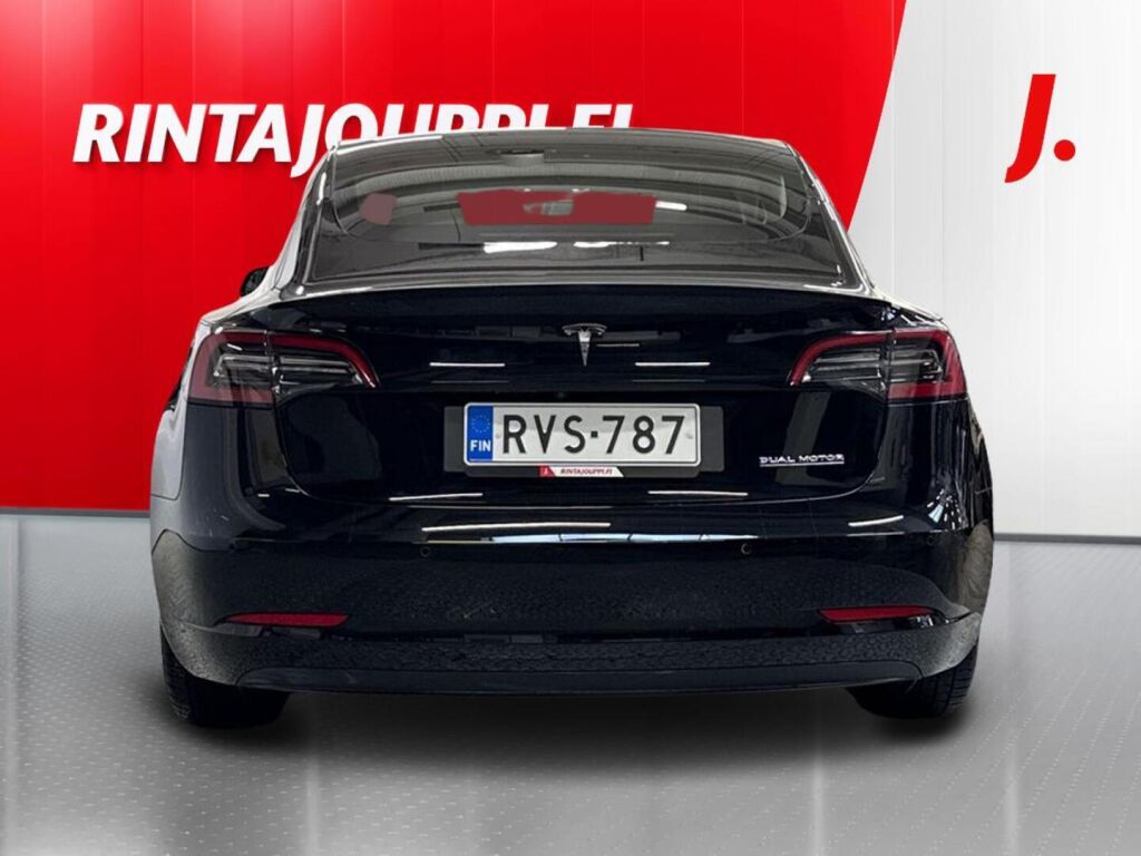 Tesla Model 3 Performance 2022, kuva 5/34