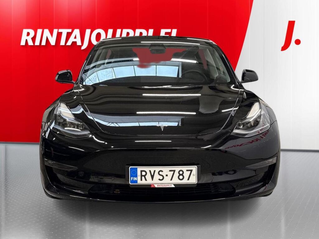 Tesla Model 3 Performance 2022, kuva 4/34