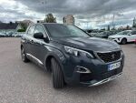 Peugeot 3008 2021 Harmaa