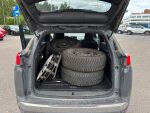 Peugeot 3008 2021 Harmaa