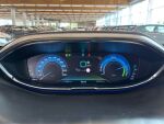 Peugeot 3008 2021 Harmaa