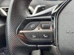 Peugeot 3008 2021 Harmaa