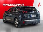 Peugeot 3008 2021 Harmaa