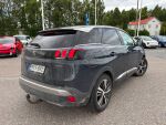 Peugeot 3008 2021 Harmaa