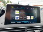 Peugeot 3008 2021 Harmaa