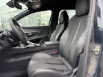 Peugeot 3008 2021 Harmaa