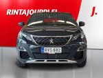 Peugeot 3008 2021 Harmaa