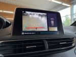 Peugeot 3008 2021 Harmaa