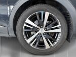 Peugeot 3008 2021 Harmaa