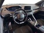 Peugeot 3008 2021 Harmaa