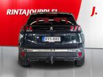 Peugeot 3008 2021 Harmaa