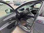 Peugeot 3008 2021 Harmaa