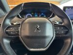 Peugeot 3008 2021 Harmaa