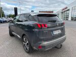 Peugeot 3008 2021 Harmaa
