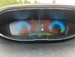 Peugeot 3008 2021 Harmaa