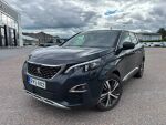 Peugeot 3008 2021 Harmaa